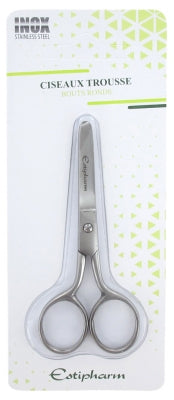 Estipharm First Aid Round Tips Scissors