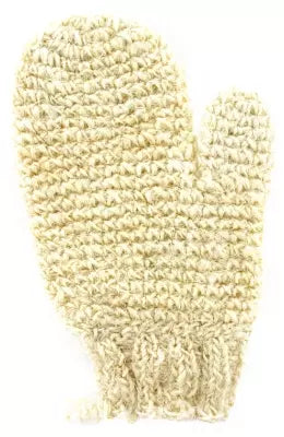 Estipharm Horsehair/Sisal Fibre Glove