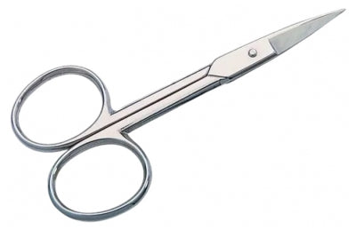 Estipharm Nail Scissors With Straight Blades