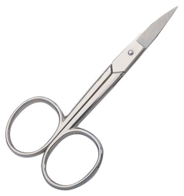 Estipharm Nail Scissors With Curved Blades