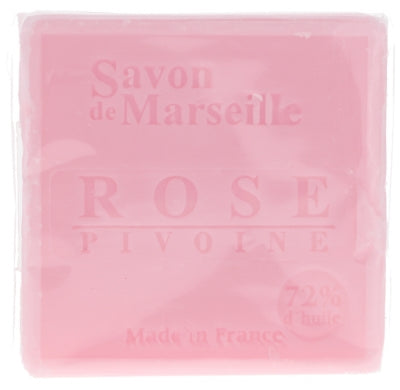 Estipharm Rose Peony Marseille Soap 100G