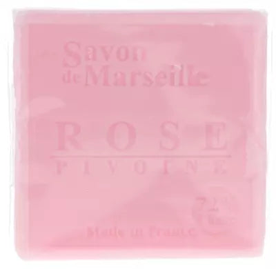 Estipharm Rose Peony Marseille Soap 100G