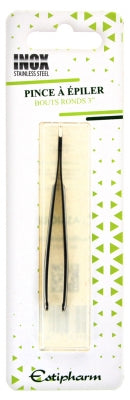 Estipharm Round Tips Tweezer