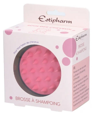 Estipharm Shampoo Brush