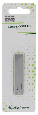 Estipharm Slim Nail Clipper