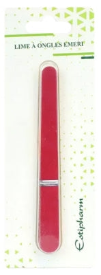 Estipharm Small Emeri Nail File 5 Nail Files