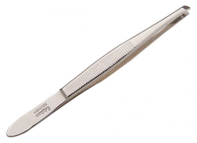 Estipharm Tweezers Slan Bit 3,5 Inches