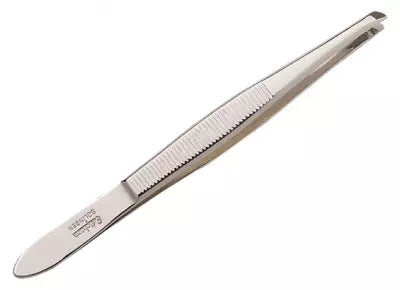 Estipharm Tweezers Slan Bit 3,5 Inches