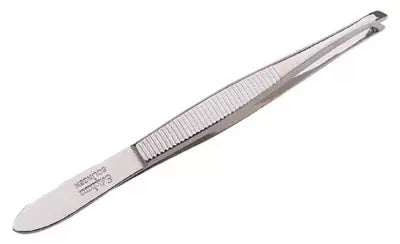 Estipharm Tweezers Slant Bits 3 Inches