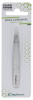 Estipharm Xl Squared Tips Tweezers