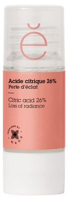 Etat Pur Citric Acid 26% 15Ml