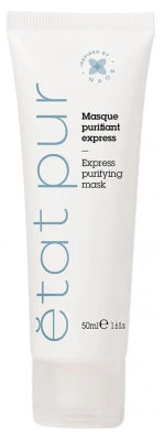 Etat Pur Express Purifying Mask 50Ml
