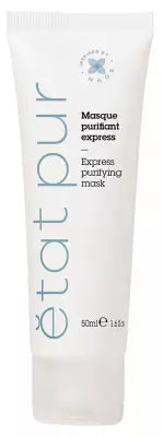 Etat Pur Express Purifying Mask 50Ml