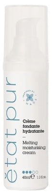 Etat Pur Melting Moisturizing Cream 40Ml