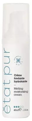 Etat Pur Melting Moisturizing Cream 40Ml
