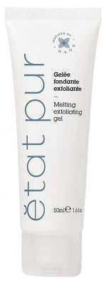 Etat Pur Melting Exfoliating Gel 50Ml