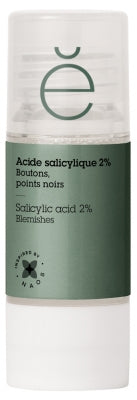 Etat Pur Salicylic Acid 2% 15Ml