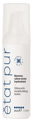 Etat Pur Ultra-Rich Moisturizing Balm 40Ml