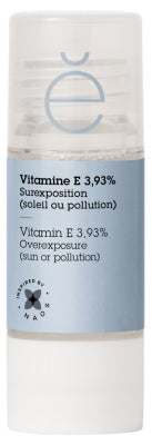 Etat Pur Vitamin E 3,93% 15Ml