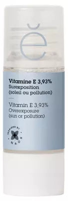 Etat Pur Vitamin E 3,93% 15Ml