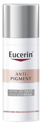 Eucerin Anti-Pigment Night Care 50Ml