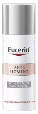 Eucerin Anti-Pigment Night Care 50Ml