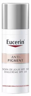 Eucerin Anti-Pigment Day Care Spf30 50Ml