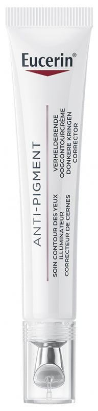 Eucerin Anti-Pigment Illuminating Eye Contour Care 15Ml