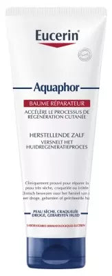 Eucerin Aquaphor Skin Repairing Balm 198 G