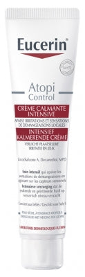 Eucerin Atopicontrol Intensive Calming Cream 40Ml