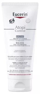 Eucerin Atopicontrol Tube Balm 200Ml