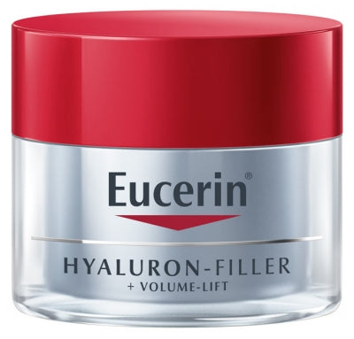 Eucerin Hyaluron-Filler + Volume-Lift Night Care 50Ml