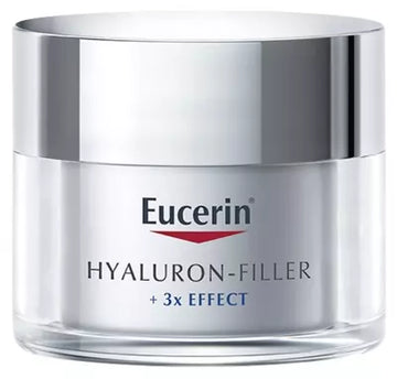 Eucerin Hyaluron-Filler + 3X Effect Night Care 50Ml