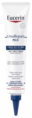 Eucerin Urearepair Plus Cream 30% Urea 75Ml
