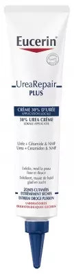 Eucerin Urearepair Plus Cream 30% Urea 75Ml