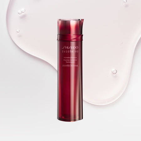 Shiseido Eudermine Activating Essence Revitalising Toner With Moisturising Effect