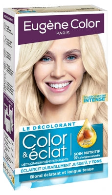 Eugène Color Color & Shine The Bleach