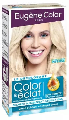 Eugène Color Color & Shine The Bleach