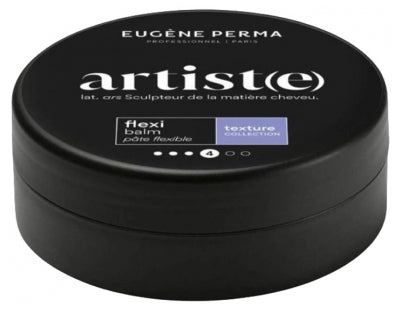 Eugène Perma Artist(E) Texture Paste Flexible 125 G