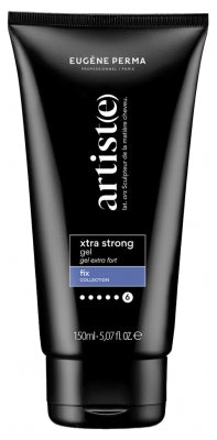 Eugène Perma Artist(E) Fix Gel Extra Strong 150 Ml