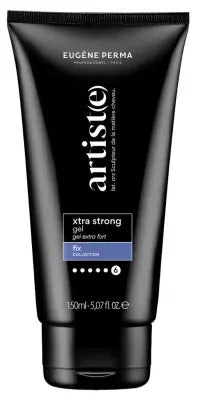 Eugène Perma Artist(E) Fix Gel Extra Strong 150 Ml