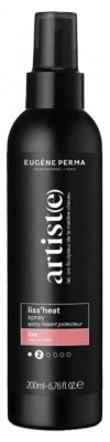 Eugène Perma Artist(E) Liss Spray Liss Heat 200 Ml