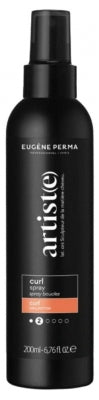 Eugène Perma Artist(E) Curl Spray 200 Ml