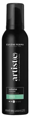 Eugène Perma Artist(E) Volume Mousse 200 Ml