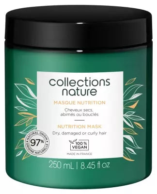 Eugène Perma Collections Nature Nutrition Mask 250Ml