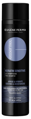 Eugène Perma Essentiel Keratin Sensitive The Shampoo 250Ml