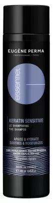 Eugène Perma Essentiel Keratin Sensitive The Shampoo 250Ml