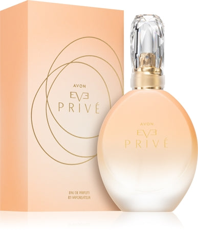 Avon Eve Privé Eau De Parfum For Women