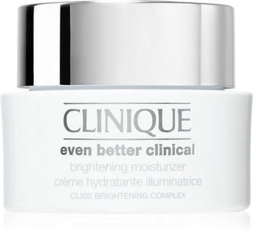 Clinique Even Better Clinical™ Brightening Moisturizer Moisturising Face Cream 