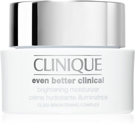 Clinique Even Better Clinical™ Brightening Moisturizer Moisturising Face Cream 